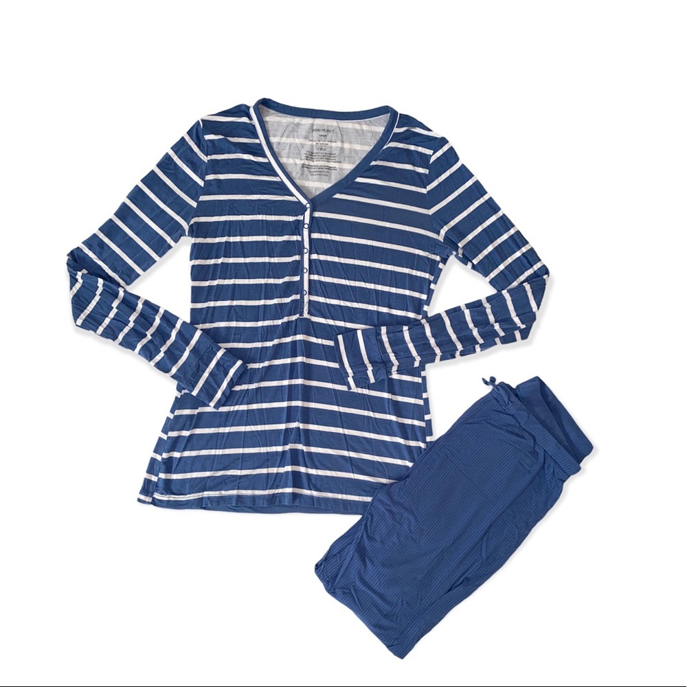 Posh peanut Mama set